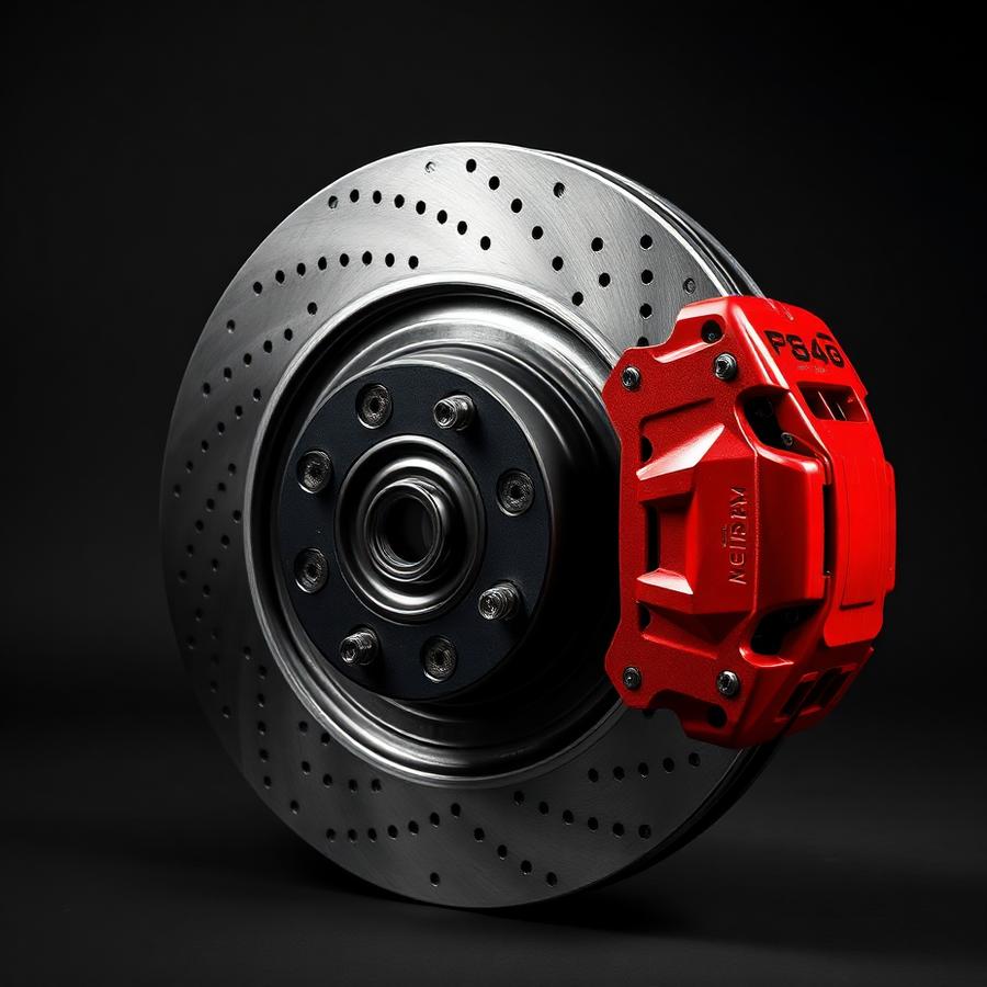 Braking