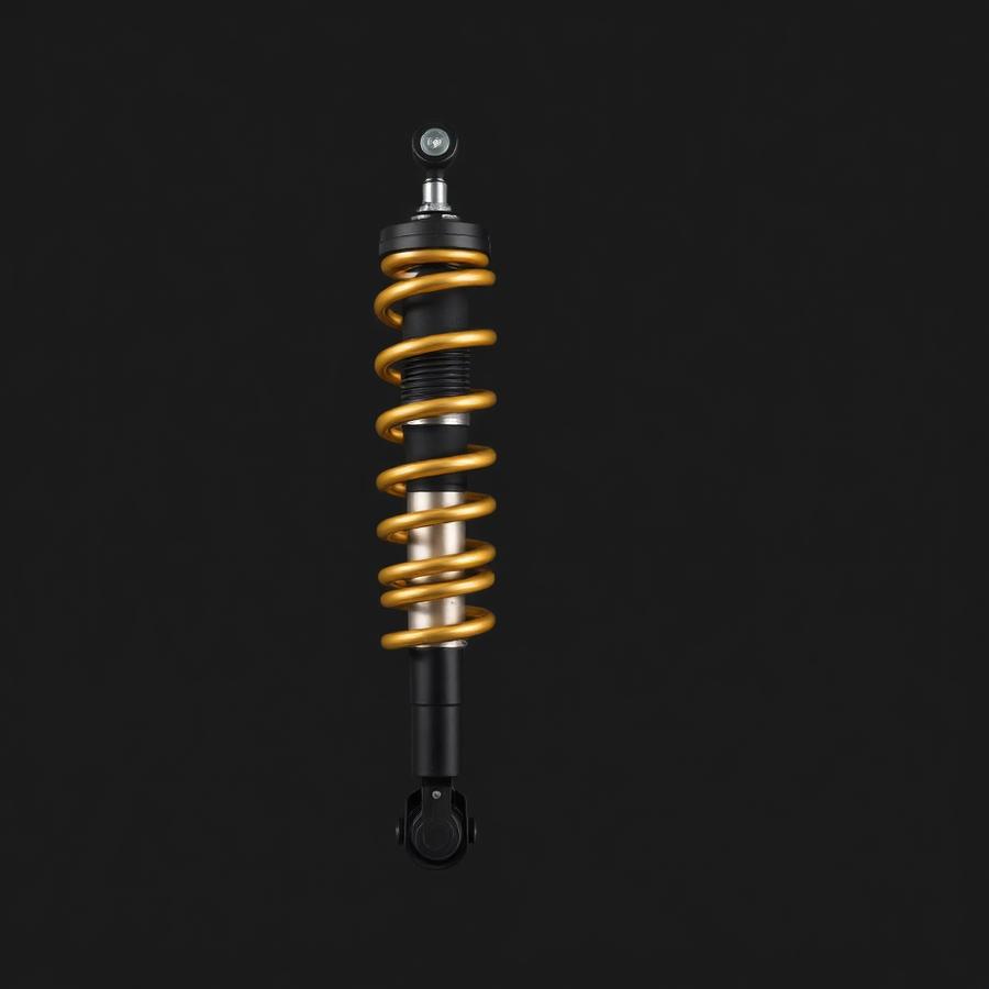 Suspension