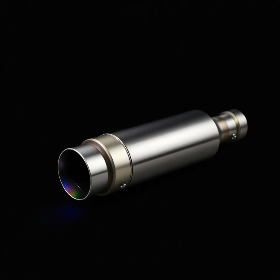 Exhaust